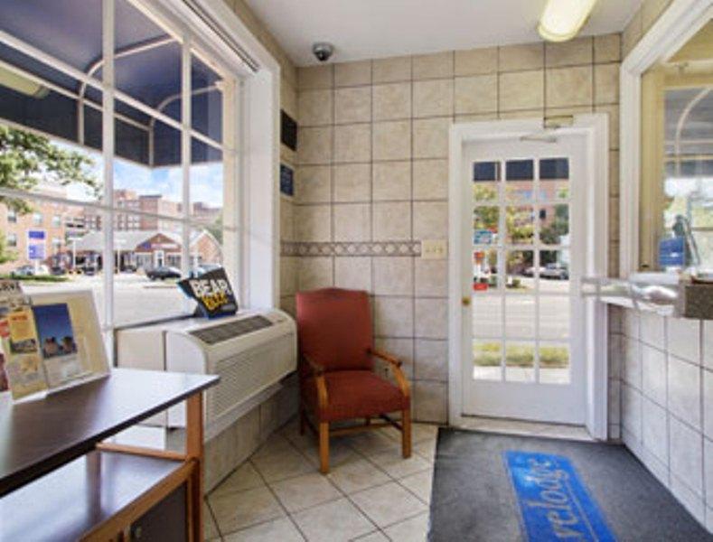 Travelodge - Alexandría Habitación foto