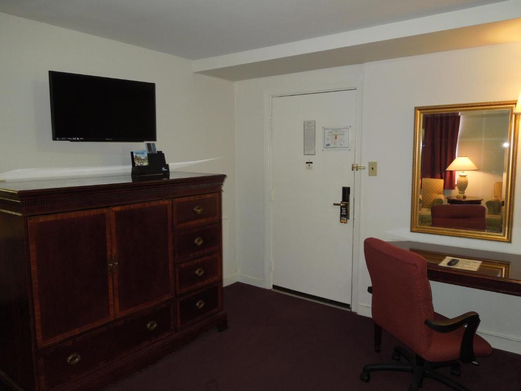 Travelodge - Alexandría Habitación foto