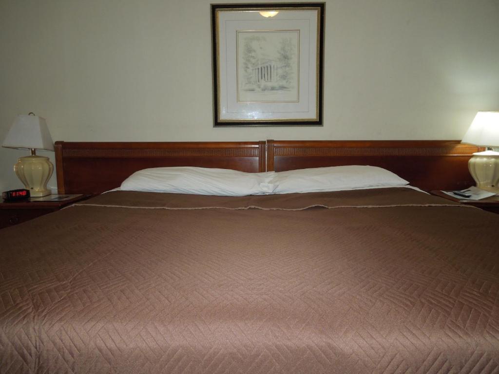 Travelodge - Alexandría Habitación foto